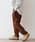 JOURNAL STANDARD relume�i�W���[�i���X�^���_�[�h�@�������[���j�́u�yZOZO����zCHEF DENIM PANTS / �V�F�t�f�j���p���c / �V���[�g��Ή��i�f�j���p���c�j�v�b�u���E��