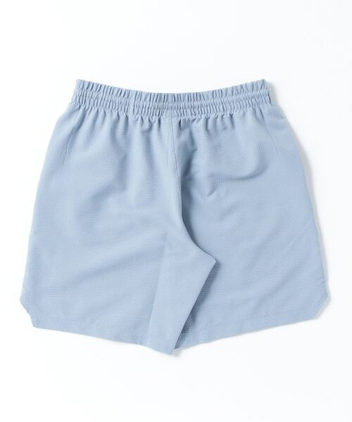 Reebok（リーボック）の「クラシックスコートスポーツ ショーツ / CL COURT SPORT SHORT（その他パンツ・メンズ・ブラック/ライトブルー・MEDIUM/SMALL/XX-LARGE/X-LARGE/LARGE）」の22枚目の写真