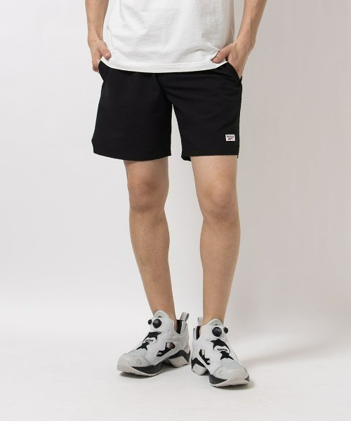 【セール】クラシックスコートスポーツ ショーツ / CL COURT SPORT SHORT（その他パンツ）｜Reebok（リーボック）
