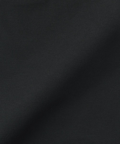 無印良品（ムジルシリョウヒン）の「ベビー　おなかすっぽり　ストレッチ七分丈サルエルパンツ（その他パンツ・キッズ・ライトグリーン/ブルー/イエロー/ピンク/グレー/ネイビー/ブラック/チャコールグレー・90/100/80）」の14枚目の写真