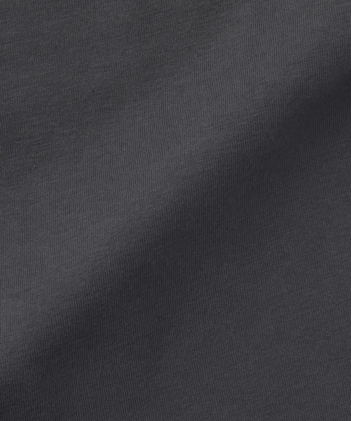 無印良品（ムジルシリョウヒン）の「ベビー　おなかすっぽり　ストレッチ七分丈サルエルパンツ（その他パンツ・キッズ・ライトグリーン/ブルー/イエロー/ピンク/グレー/ネイビー/ブラック/チャコールグレー・90/100/80）」の20枚目の写真