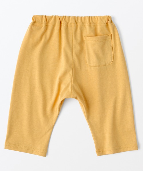 むぅ〈美品〉タマキニイメ サルエルパンツ ポケット付き 七分丈 美品♡タマキニイメ♡サルエルパンツ♡ （楽天市場】tamaki