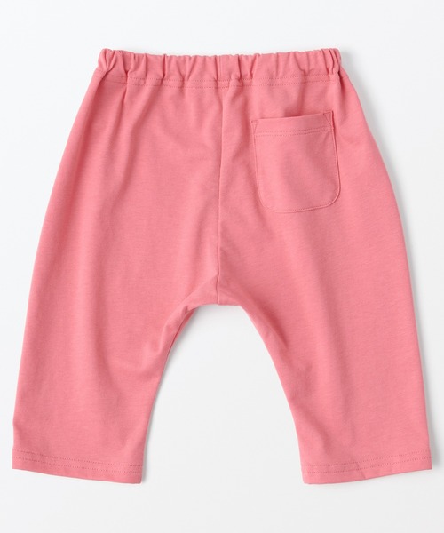 むぅ〈美品〉タマキニイメ サルエルパンツ ポケット付き 七分丈 美品♡タマキニイメ♡サルエルパンツ♡ （楽天市場】tamaki