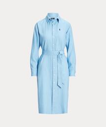 POLO RALPH LAUREN（ポロ ラルフ ローレン）の「ベルテッド リネン