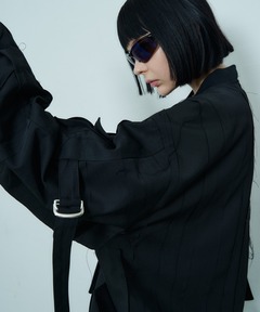 RADIO EVA A037 Rebuild of Evangelion MA-1 JACKET（MA-1