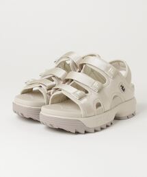 FILA(tB)FILA /tB  DISRUPOTR SD PUFFY GRN|PHILIA/fBXv^[ SD ptB[ O[ tBA JWAT_(T_)
