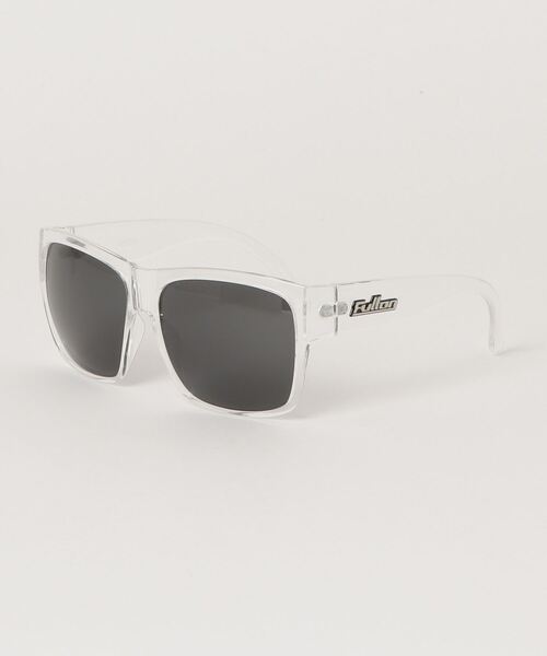 FULLON/フローン サングラス 紫外線対策 UVカット 偏光 FBL 034-9（サングラス）｜FULLON（フローン）