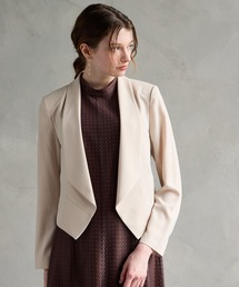 AIMER（エメ）の「ショールカラージャケット（その他アウター）」