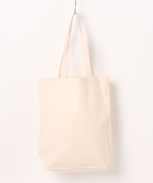 Kelen（ケレン）の「「KELEN/ケレン」シェフズディナープリントトート / ARTI TOTE（トートバッグ・レディース・ナチュラル/ピンク/サックスブルー・FREE）」の13枚目の写真