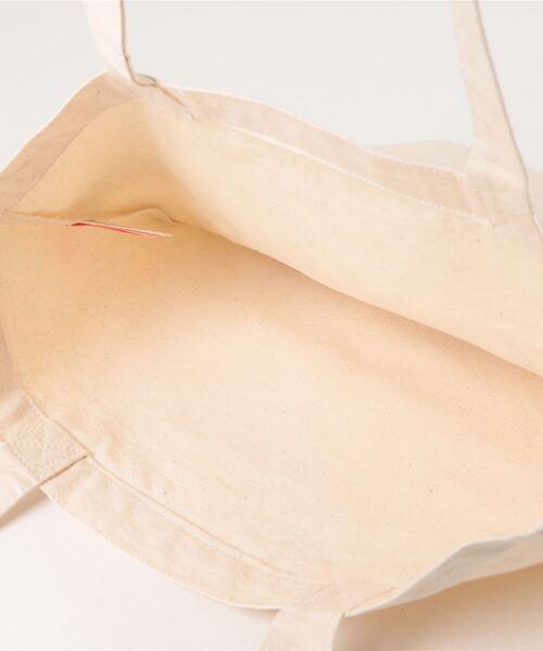 Kelen（ケレン）の「「KELEN/ケレン」シェフズディナープリントトート / ARTI TOTE（トートバッグ・レディース・ナチュラル/ピンク/サックスブルー・FREE）」の15枚目の写真
