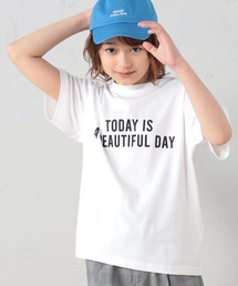 K/プリントTEESS1