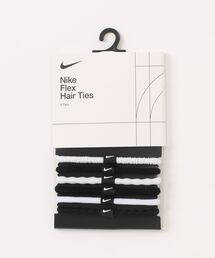 NIKE | 《NIKEアパレル》フレックス ヘアタイ 6PK(ヘアバンド)