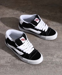 VANS | VANS Knu Mid VN000CQ96BT(スニーカー)