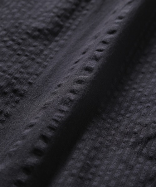 rbby ROSEBUD（アールビーバイローズバッド）の「(rbby ROSEBUD)サッカーイージーパンツ（その他パンツ・レディース・ホワイト/ブラック/ブルー・FREE）」の6枚目の写真