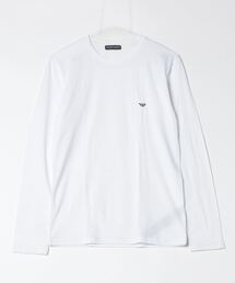 EMPORIO ARMANI | 【エンポリオ アルマーニ】ラウンジウェアトップス(Tシャツ/カットソー)