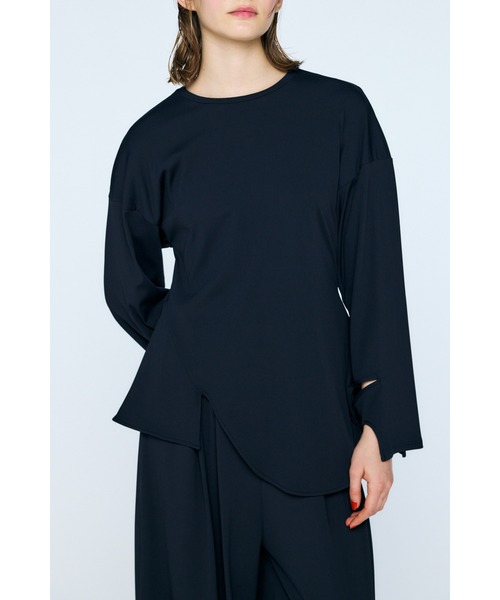 BRISTOL Bend Sleeve rash guard