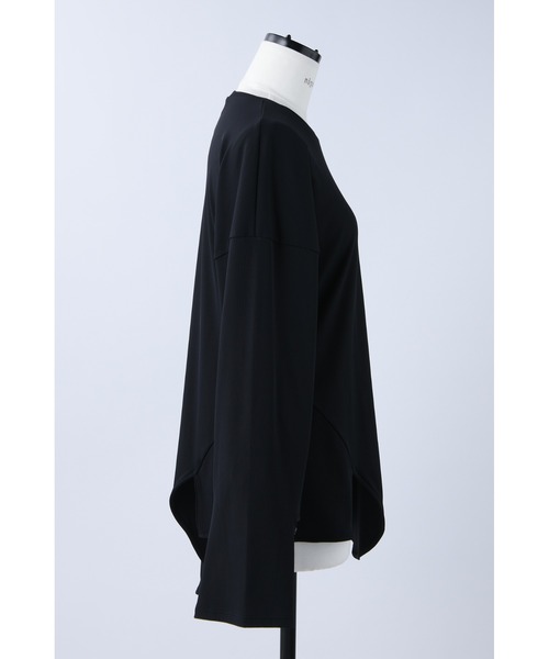 nagonstans（ナゴンスタンス）の「BRISTOL Bend Sleeve rash guard