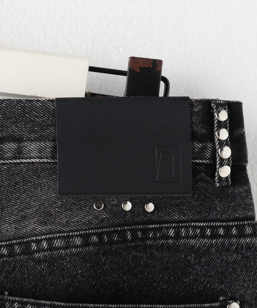 セール】【Plateau Studio / プラトースタジオ】NAKEDGAUGE COLLAB