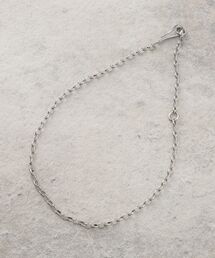 OPAQUE.CLIP | チェーンフックネックレス(ネックレス)