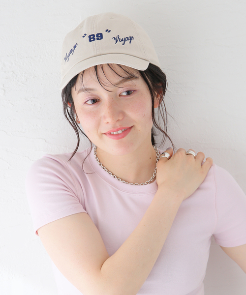 パロマウール キャップ Paloma Wool（パロマウール）の「paloma wool AFORTUNATO