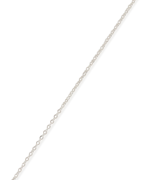 VIS（ビス）の「メタルドロップトップネックレス（ネックレス・レディース・シルバー/ゴールド・FREE）」の12枚目の写真