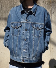 Levi´s 941デニムジャケット アイボリーメンズMサイズ トルコ製