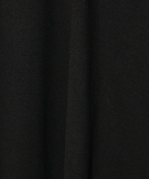 DESCENTE(デサント)の「DESCENTE/デサント RASH H/S T-SHIRT Tシャツ(Tシャツ/カットソー・メンズ・ホワイト/ブラック・O/M/L)」の8枚目の写真
