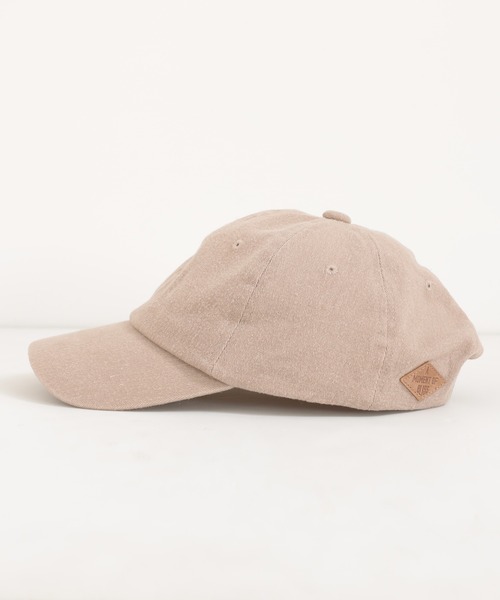 ベースボールキャップ（キャップ）｜Little＆More（リトルアンドモア
