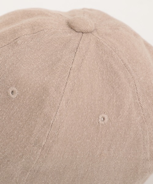 ベースボールキャップ（キャップ）｜Little＆More（リトルアンドモア