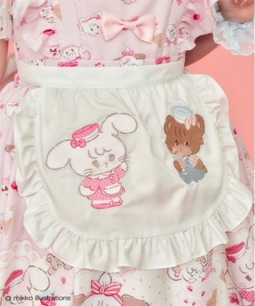 axes femme kawaii（アクシーズファムカワイイ）の「クラシックベリー