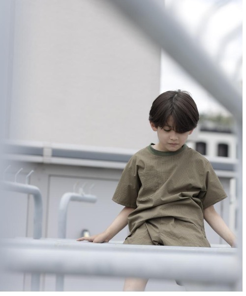 ARCH & LINE（アーチアンドライン）の「ソロテックス GINGHAM