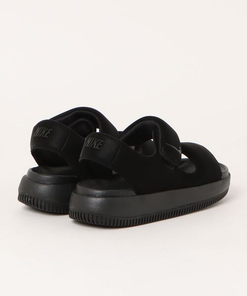 セール】W CALM SANDAL FJ6043-001（サンダル）｜NIKE（ナイキ