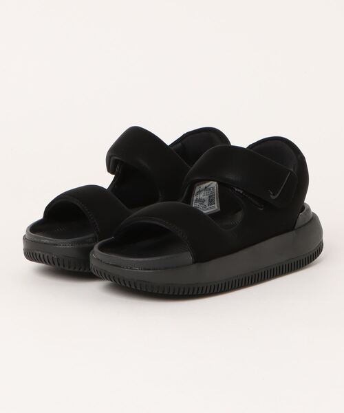 セール】W CALM SANDAL FJ6043-001（サンダル）｜NIKE（ナイキ