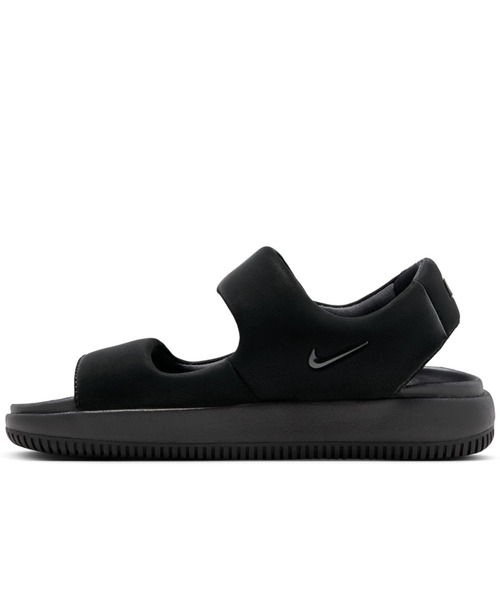 セール】W CALM SANDAL FJ6043-001（サンダル）｜NIKE（ナイキ