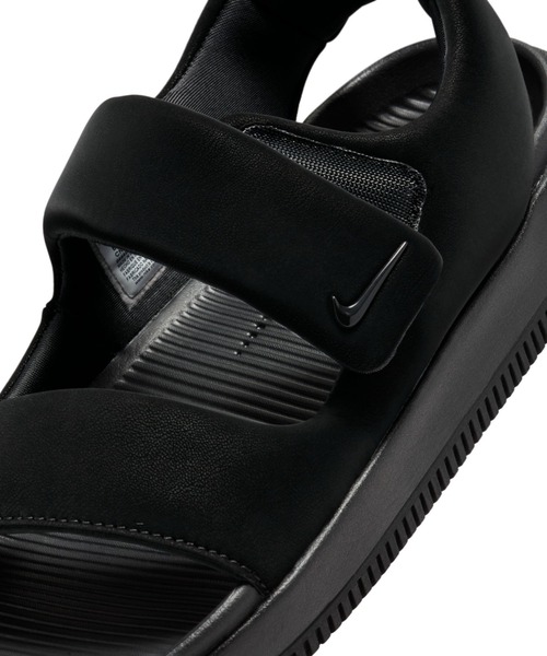 美品 ナイキ W CALM SANDAL FJ6043-001(25cm) セール】W CALM SANDAL FJ6043-001（サンダル）｜NIKE（ナイキ