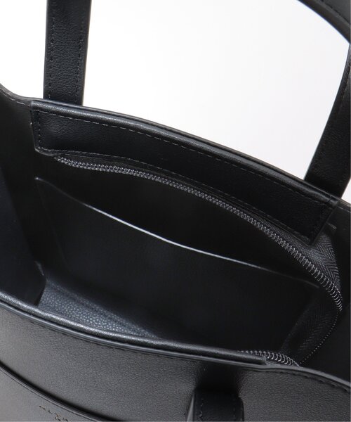 VENCEEXCHANGE（ヴァンスエクスチェンジ）の「シンシア2WAYバッグ（ショルダーバッグ・レディース・オフホワイト/ベージュ/ブラウン/グレー/ブラック/ネイビー・FREE）」の16枚目の写真