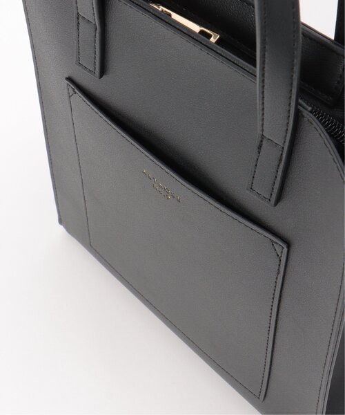 VENCEEXCHANGE（ヴァンスエクスチェンジ）の「シンシア2WAYバッグ（ショルダーバッグ・レディース・オフホワイト/ベージュ/ブラウン/グレー/ブラック/ネイビー・FREE）」の17枚目の写真