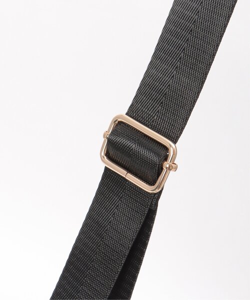 VENCEEXCHANGE（ヴァンスエクスチェンジ）の「シンシア2WAYバッグ（ショルダーバッグ・レディース・オフホワイト/ベージュ/ブラウン/グレー/ブラック/ネイビー・FREE）」の19枚目の写真