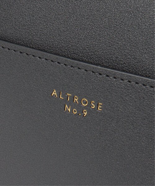 VENCEEXCHANGE（ヴァンスエクスチェンジ）の「シンシア2WAYバッグ（ショルダーバッグ・レディース・オフホワイト/ベージュ/ブラウン/グレー/ブラック/ネイビー・FREE）」の21枚目の写真