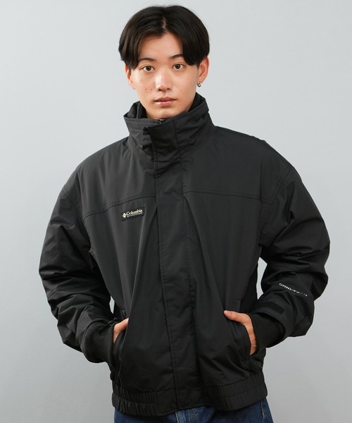 columbia/コロンビア バガブーII1986インターチェンジジャケット