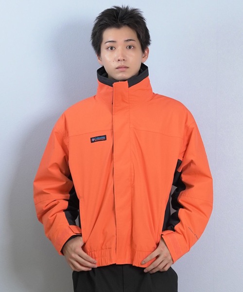 columbia/コロンビア バガブーII1986インターチェンジジャケット