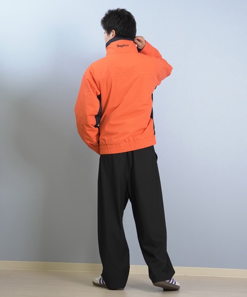 columbia/コロンビア バガブーII1986インターチェンジジャケット