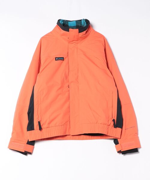 columbia/コロンビア バガブーII1986インターチェンジジャケット