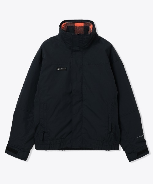 Columbia(コロンビア)の「columbia/コロンビア バガブーII1986インターチェンジジャケット ジップアップ 防水 ハイネック 3WAY WM5875(ブルゾン・メンズ・ブルー/ブラック/レッド系その他・XL/L/M/S)」の19枚目の写真
