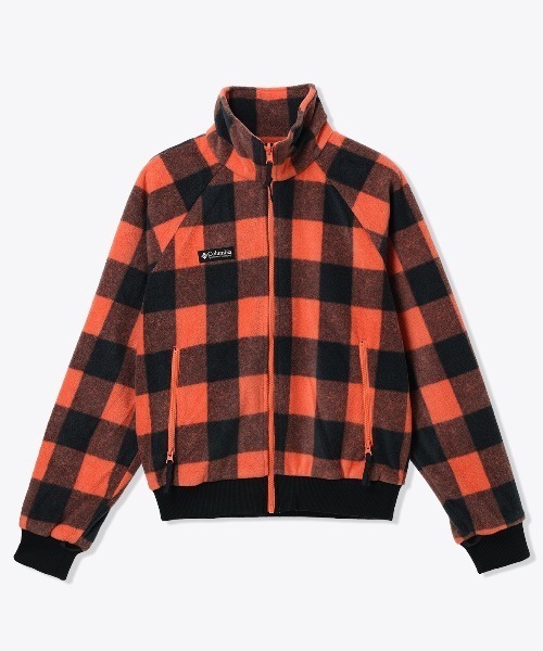 columbia/コロンビア バガブーII1986インターチェンジジャケット