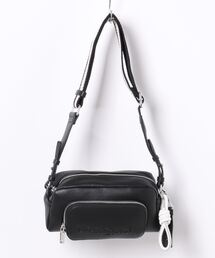 Desigual | HALF LOGO FW24 PRADES CONT PUクロスボディーバッグ(ボディバッグ/ウエストポーチ)