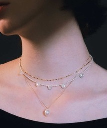 les bonbon】simplicity choker/シンプリシティ チョーカー