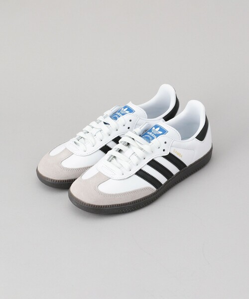 FREAK'S STORE（フリークスストア）の「adidas/アディダス SAMBA OG