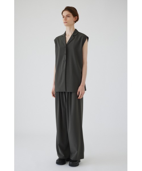 RIM.ARK リムアーク Relax comfy box tops RIM.ARK（リムアーク）の「Relax comfy box tops リラックス