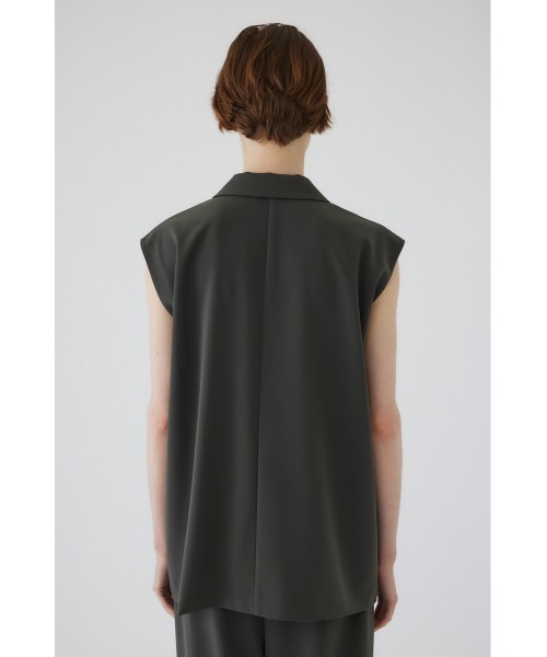 RIM.ARK（リムアーク）の「Relax comfy box tops リラックス